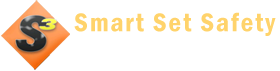 Smart Set Safety Logo